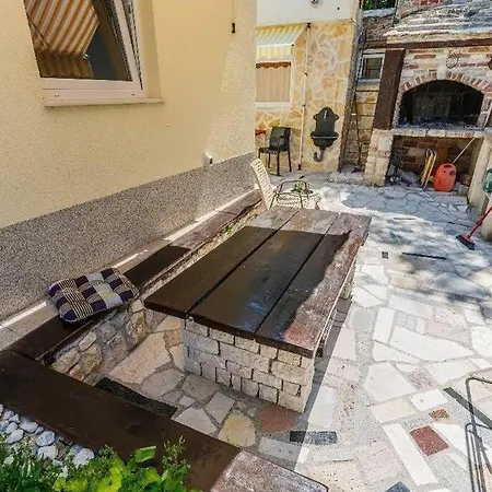 Appartamento Bačvice