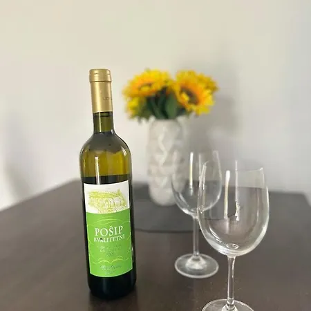 Apartman Bacvice