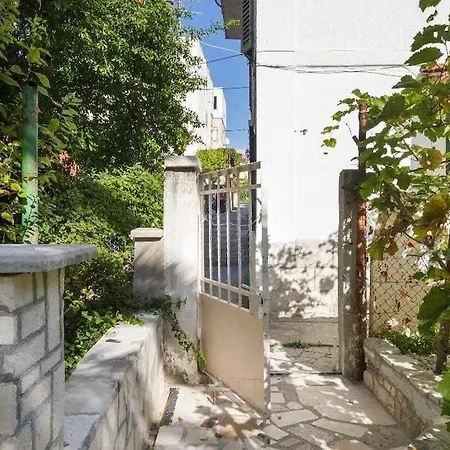 Bačvice Appartamento