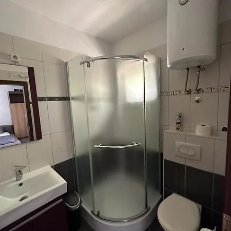 Bacvice Apartman Split