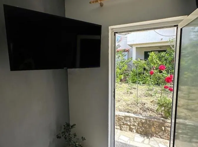 Bacvice شقة سبليت
