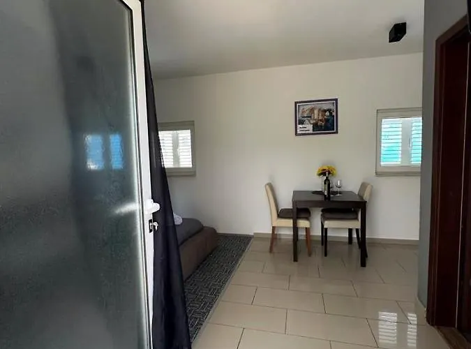 Apartamento Bacvice Split