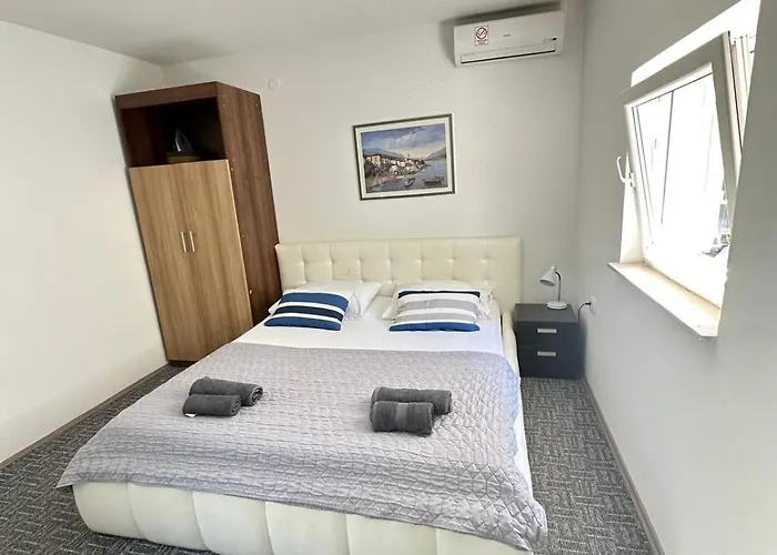 Bacvice Apartamento Split