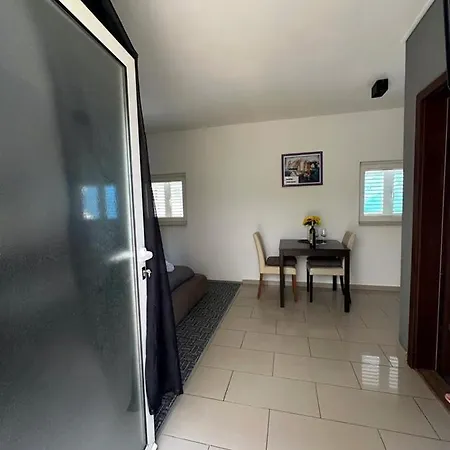 Apartament Bacvice Split