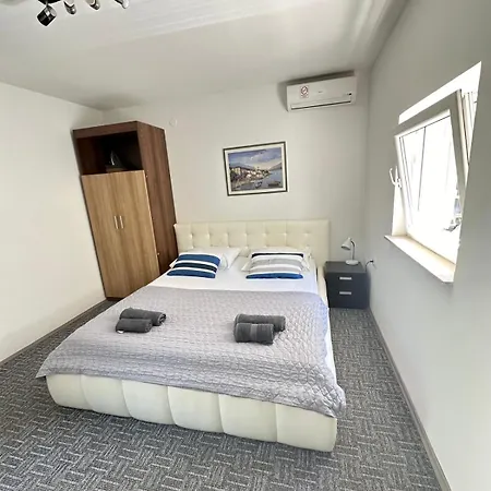 Bacvice Apartament Split